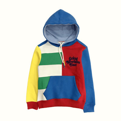 Sudadera Fast1