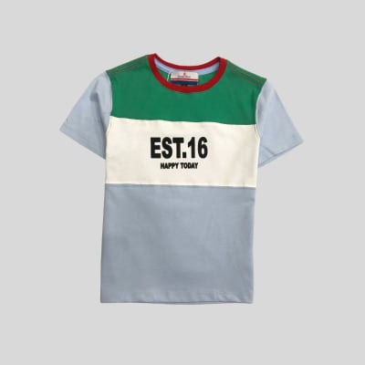 Camiseta EST161