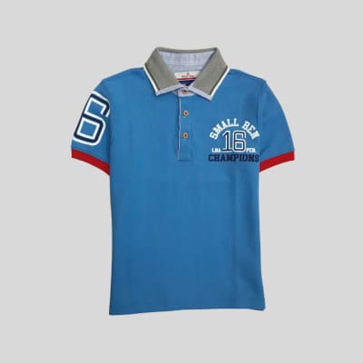 Polo Champions Celeste1