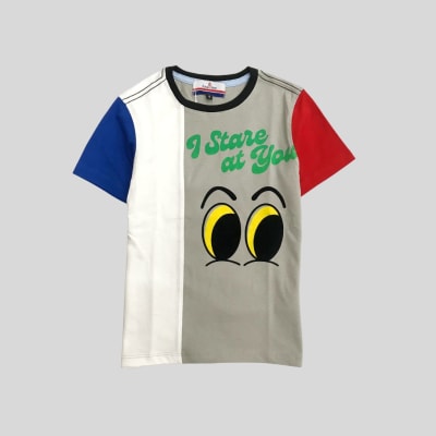 Camiseta I Stare at you1