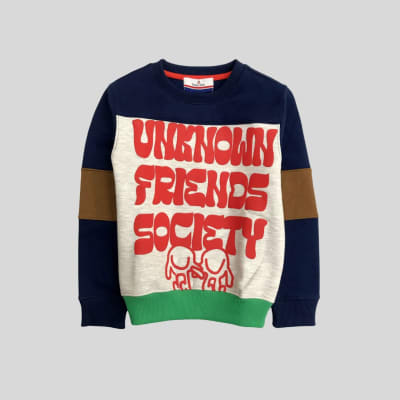 Sudadera Friends1