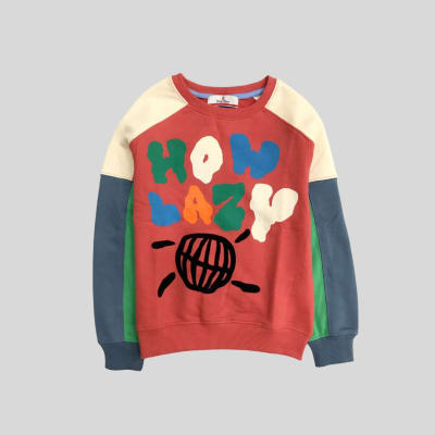 Sudadera How1