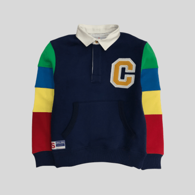 Sudadera University1