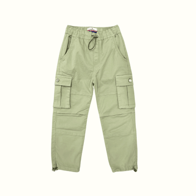 Parachute Liam Verde1