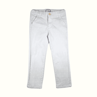 Pantalon Drill Emilio Hueso1