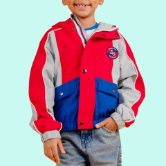 Cortaviento Adventure Block