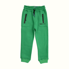 Jogger Rules Verde