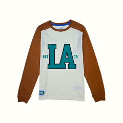 Camiseta LA Camell