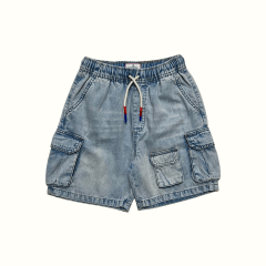 Bermuda Cargo Street Hielo