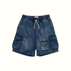 Bermuda Cargo Street Celeste