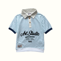 Camisero Studio Aqua