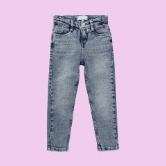 Pantalon Corazon Vintage