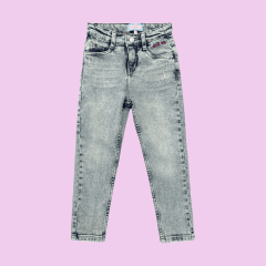 Pantalon Corazon Maiz