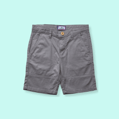 Short Drill Marco Plomo