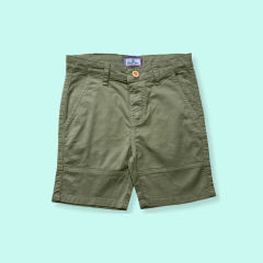 Short Drill Marco Verde