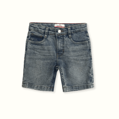 Bermuda Denim Cement