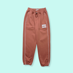 Jogger Sebas Vino
