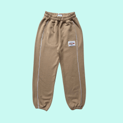 Jogger Matteo Beige