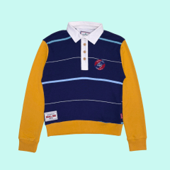 Camisero Noah Mostaza