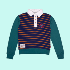 Camisero Noah Verde