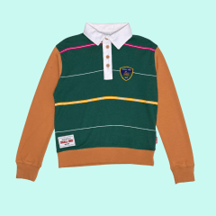 Camisero Noah Camell