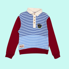 Camisero Noah Vino