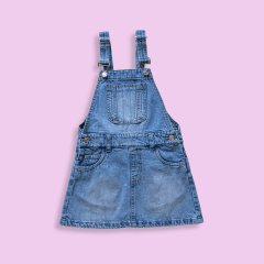 Yamper Almendra Celeste