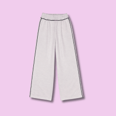 Pantalon Cataleya Natural