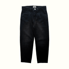 Pantalón Slouchy Negro
