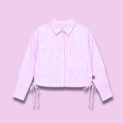 Blusa Dulce Rayitas