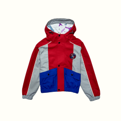 Cortaviento Adventure Block