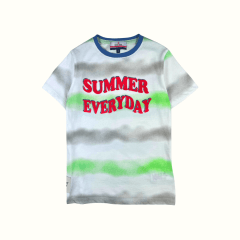 Camiseta Everyday Blanco