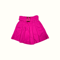 Short Tini Fucsia
