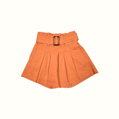 Short Tini Naranja