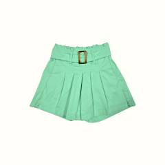 Short Tini Verde