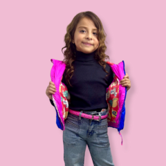 Cafarena Isabela Negro