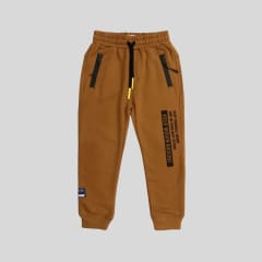 Jogger Keep Camell