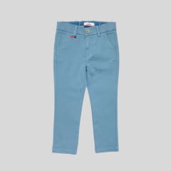 Pantalon Drill Sb Acero
