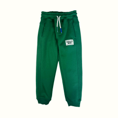 Jogger SB Verde