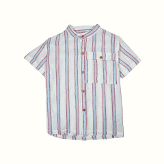 Camisa Neru Oscar Rayas