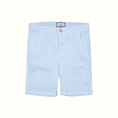 Short drill Aldo Blanco