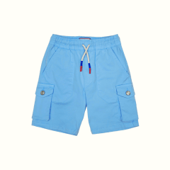 Short Cargo Manuel Celeste