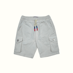 Short Cargo Manuel Crema