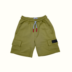 Short Cargo Octavio Verde