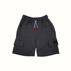 Short Cargo Octavio Plomo