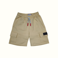 Short Cargo Octavio Crema