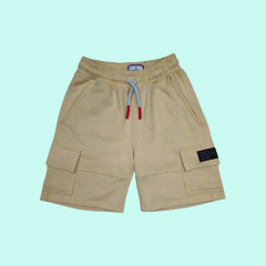 Short Cargo Octavio Crema