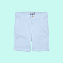 Short drill Aldo Blanco