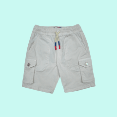 Short Cargo Manuel Crema