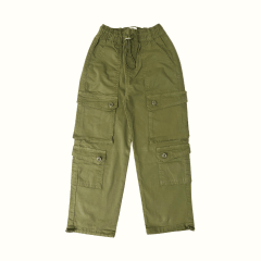 Parachute Gonzalo Verde